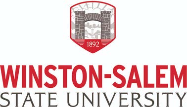 Winston Salem State University Logo