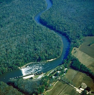 Cape Fear River thumbnail