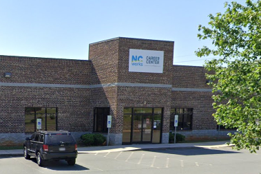 NCWorks Career Center of Alamance County