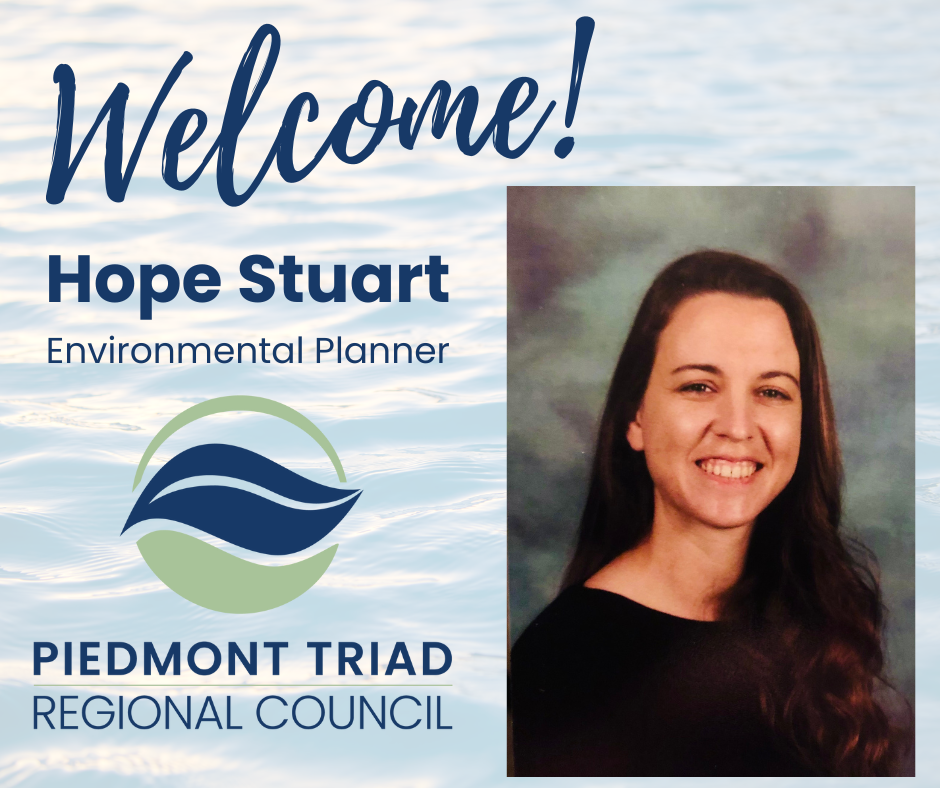 Hope Stuart Environmental Planner