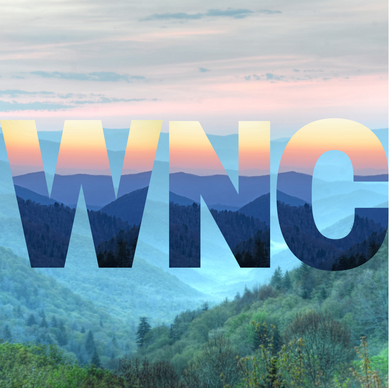 Western NC thumbnail image