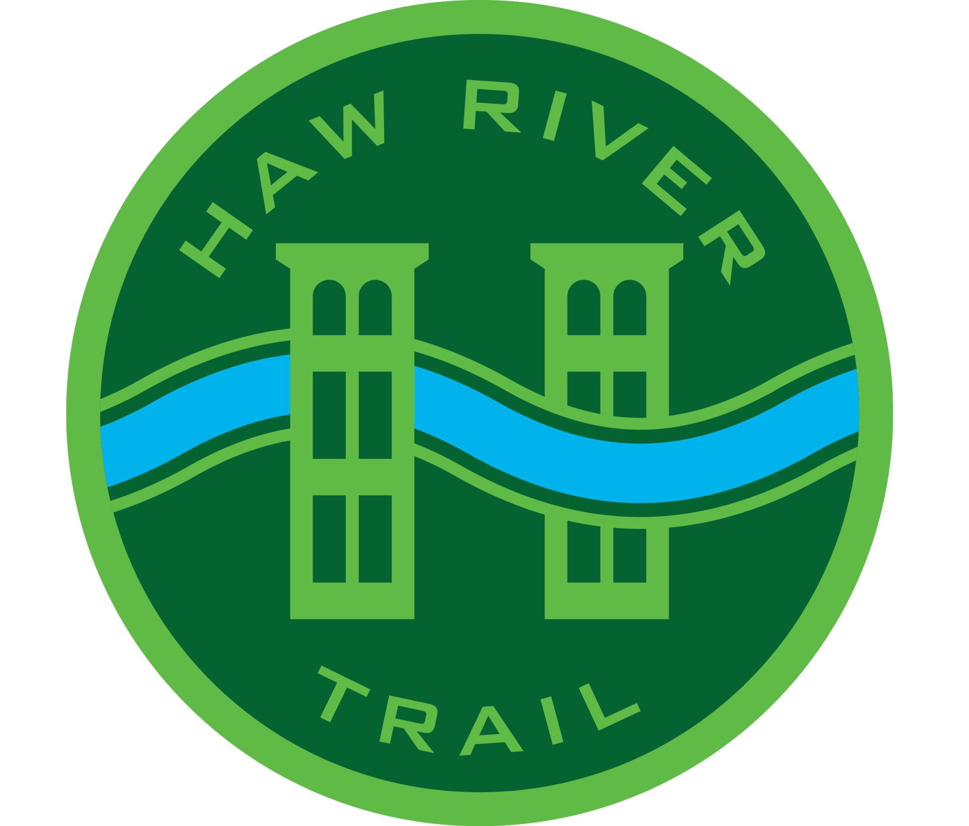 Haw River Trail