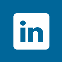 Linkedin icon