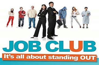 Forsyth County Job Club