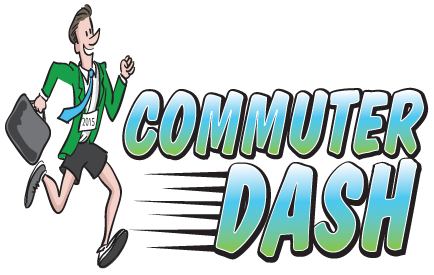 Commuter Dash