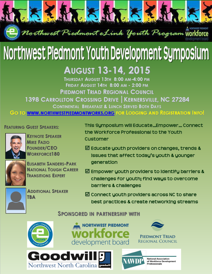 Youth Development Symposium (revised)