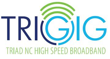 TriGig Logo