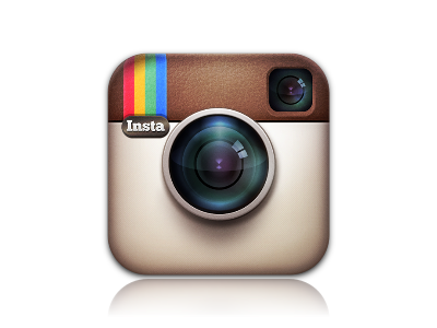 Instagram logo