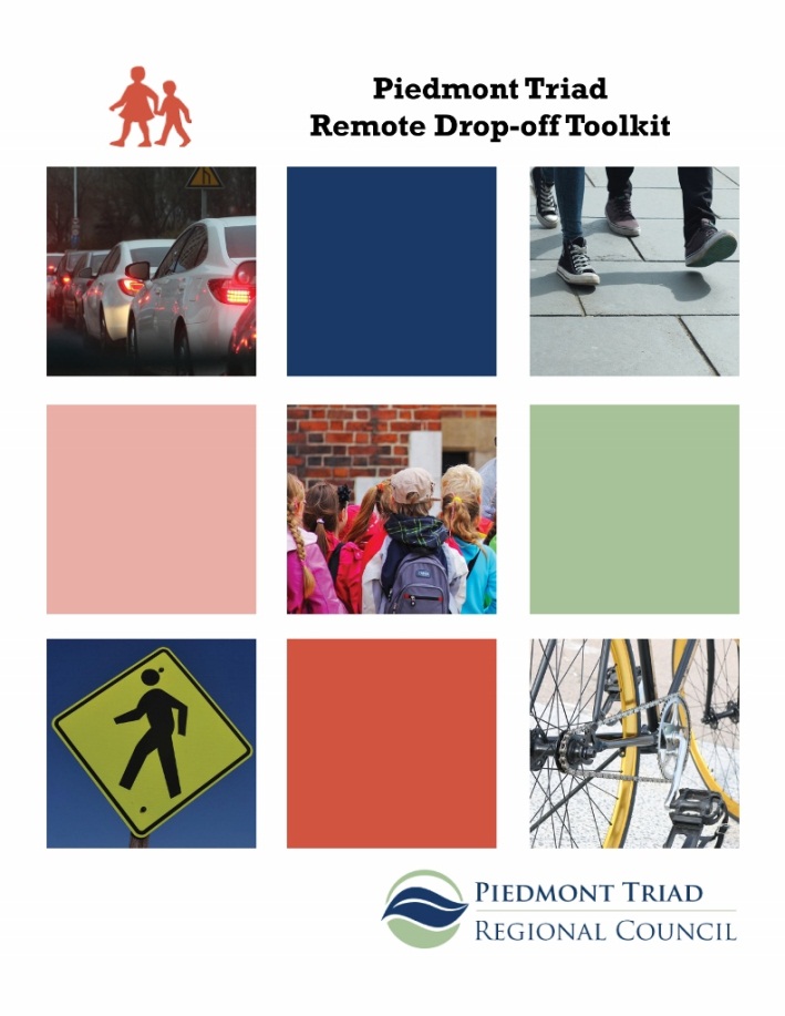 Remote Drop-off Cover