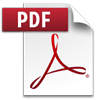 Adobe PDF Logo