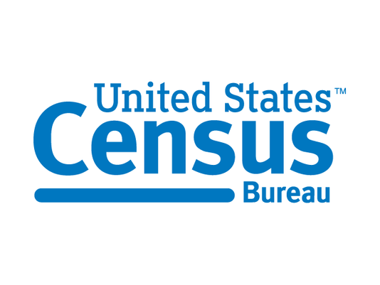 census 2020 logo