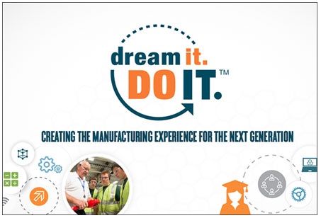 Next Generation Manufacturing