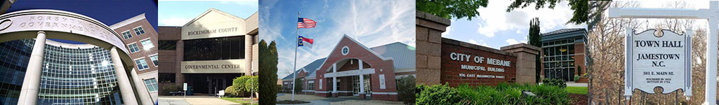 banner 1, muncipal and county buildings