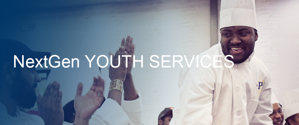 NextGen Youth Services