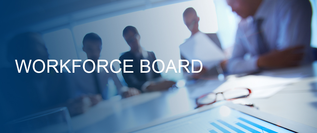 Workforce Development Board