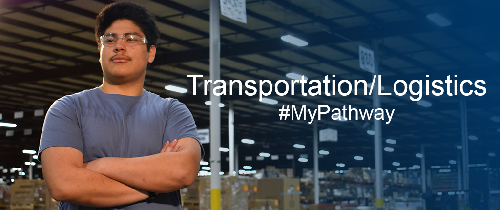 Transportation Logistics Career Pathway