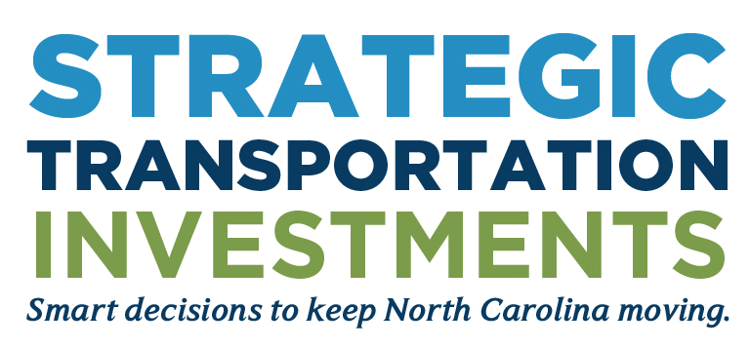 strategic transportation investments