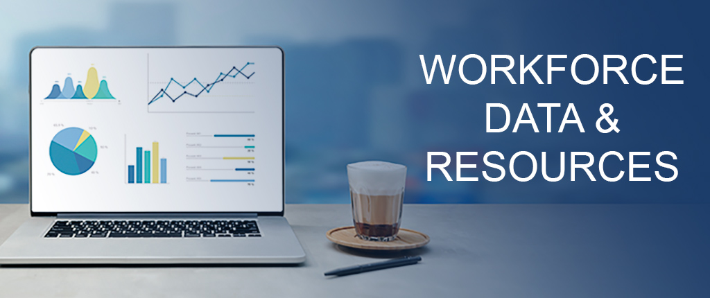 Workforce Data and Resources