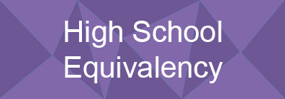 NextGen High School Equivalency